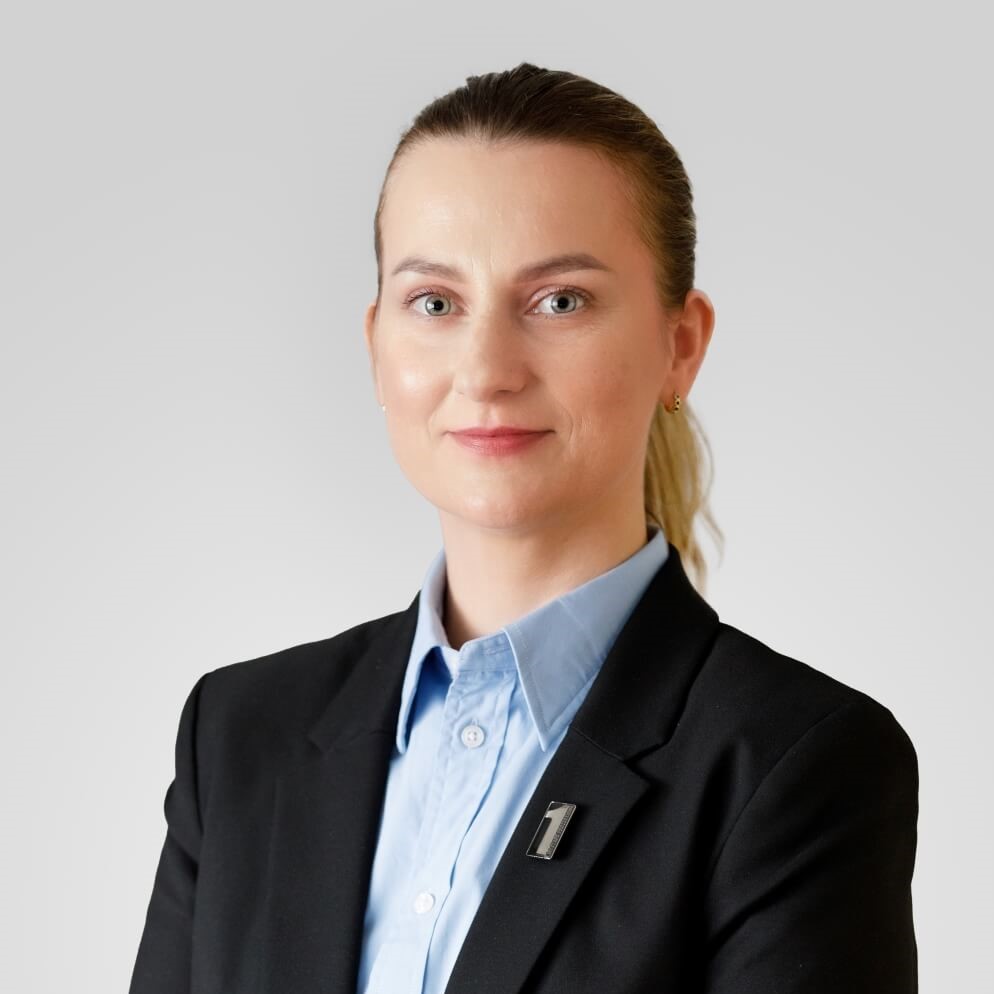 Marcelina Litynska
