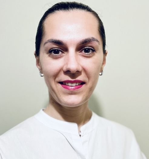 Madalina Paveliuc