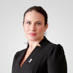 Olga Mordukhay