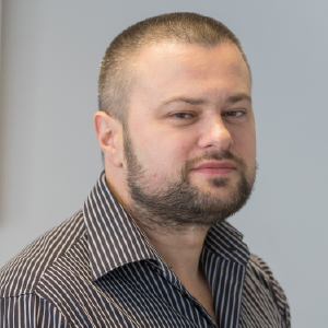 Igor Mordukhay