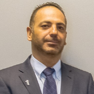 Joel Cohen