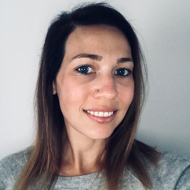 Jenna Bensason