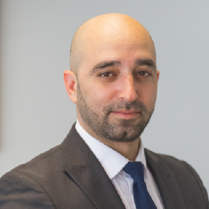 Nir Avrahami