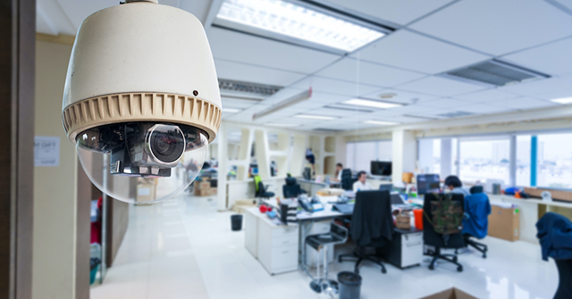 Rules for CCTV in the Workplace: What You Need to Know