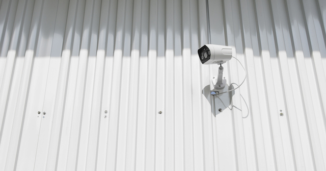 Night Security: Keeping Your Construction Site Safe