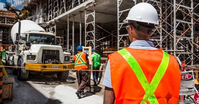 How To Keep A Construction Site Secure: 6 Tips To Improve Site Safety