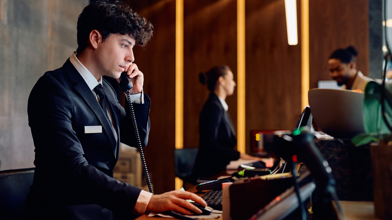 Exploring Concierge Security Risks