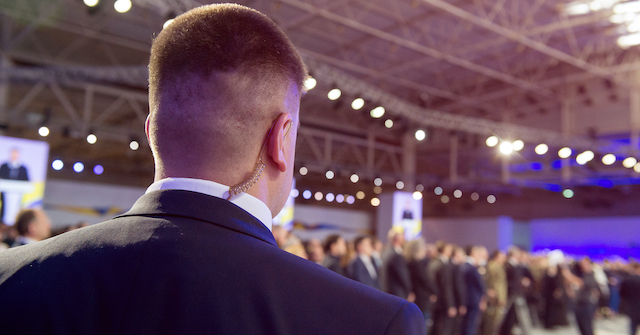 What Is The Future Of Private Security?