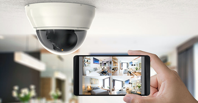 The Benefits of CCTV Surveillance