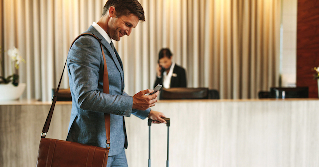 Travel Savvy: How to stay safe in hotels