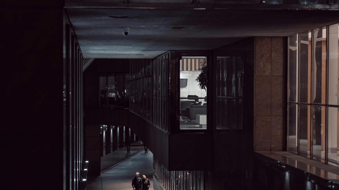 The Importance of Overnight Security in London Offices