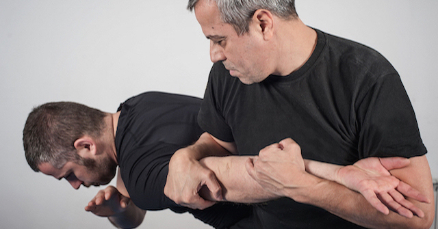 Krav Maga: The self-defense method born in Bratislava