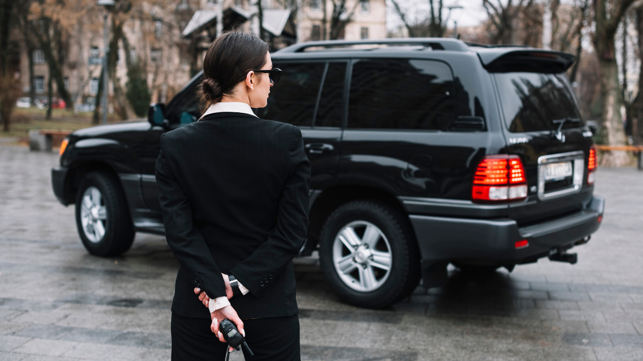 Mobile Patrol Security Vs Static Guarding