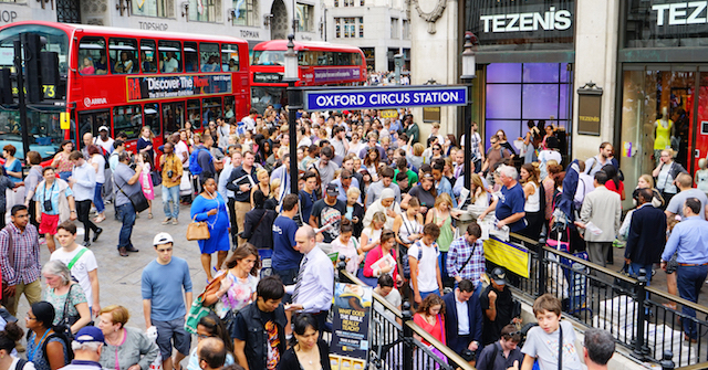 Summer in the City: a tourist guide to staying safe