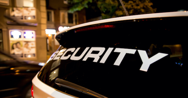 What Is A Mobile Security Patrol?