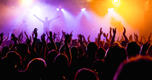 How to Stay Safe at Pop Concerts