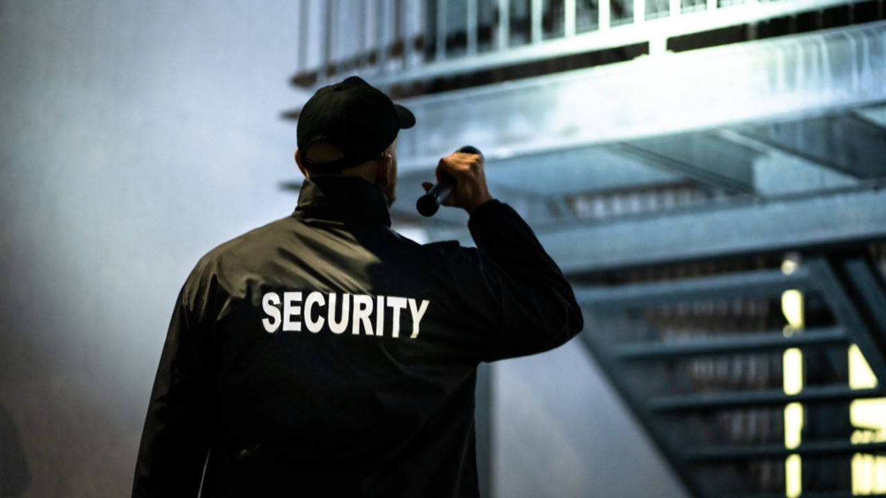 Protecting London Businesses Through the Dark Season