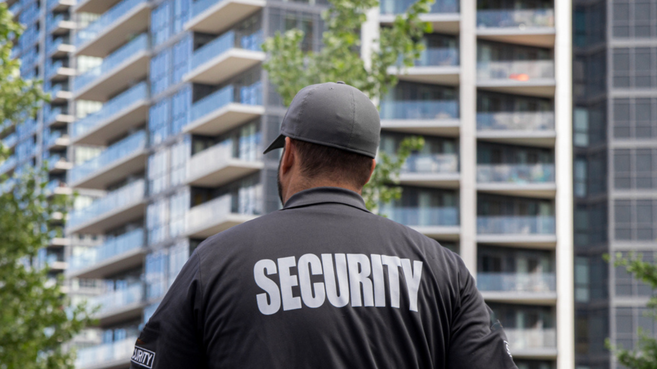 Security Risks Facing London Residential Blocks in 2026