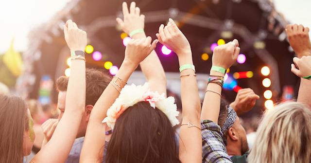 The Summer Festival: Keeping it fun and stress-free