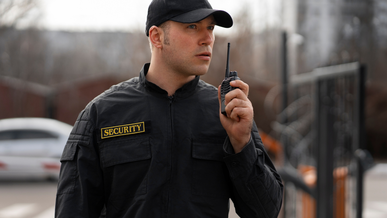 Understanding the Legal Side of Security Services