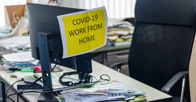 Office Building Security