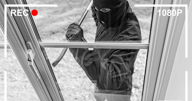 Violent Crime on Your Doorstep.