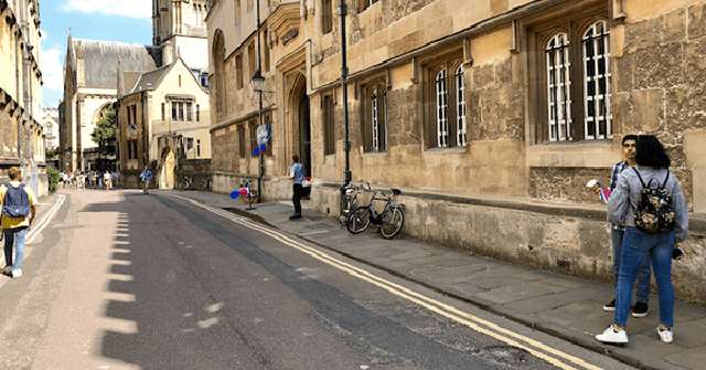 Take care on campus: Five Important Personal Safety Tips for Students