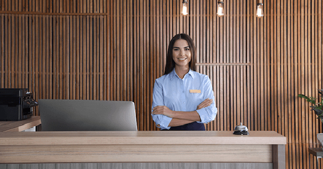 How to be a top concierge