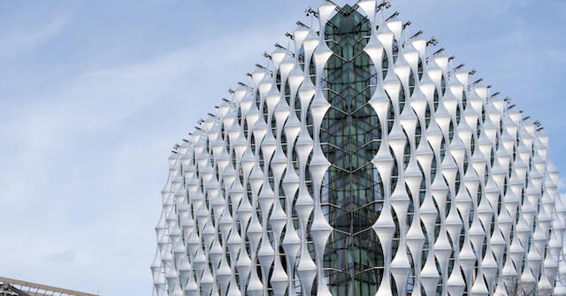 Simple Ways To Secure An Embassy Or Consulate Building