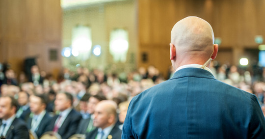 Improve Your Event With Reliable Security Services