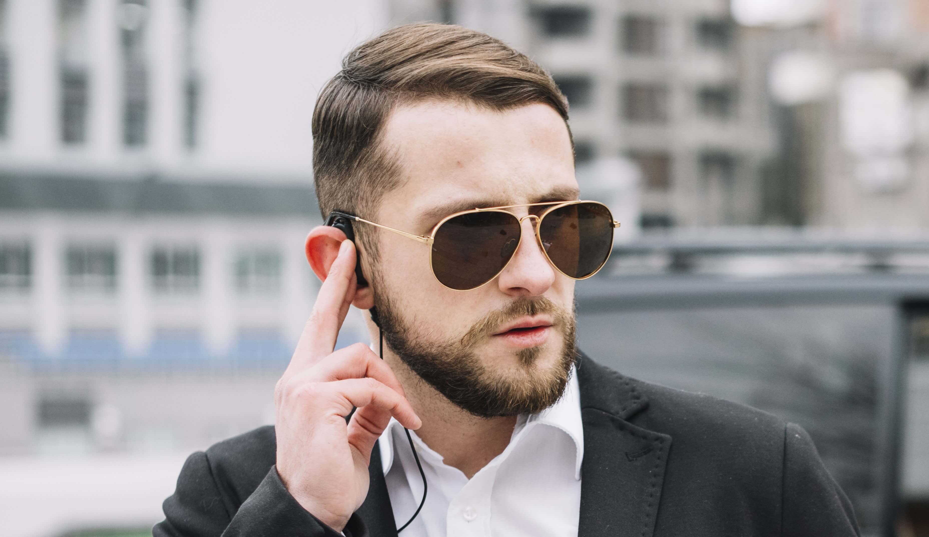 Executive Protection, hire London personal security services