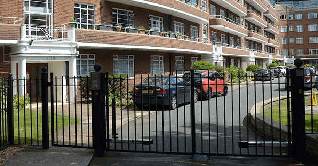How to Improve Gated Community Safety