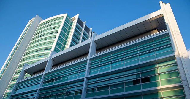 The Importance of Security for Healthcare