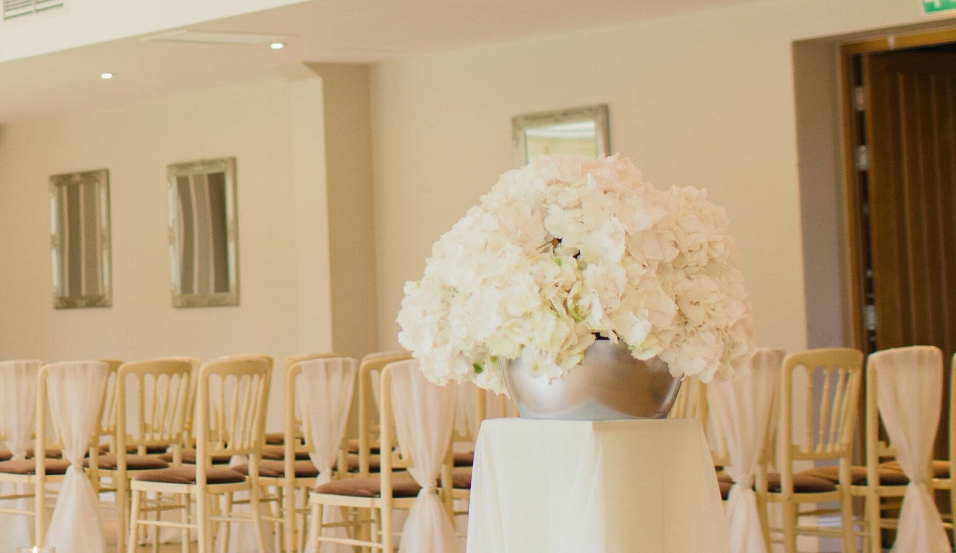 Ensuring Safety in Large Venues, Hire 1st Class Event Security
