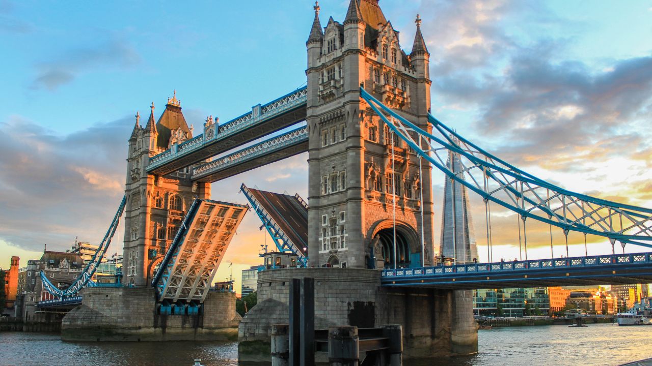 Most Dangerous Areas in London and How a Security Company Can Help Protect You