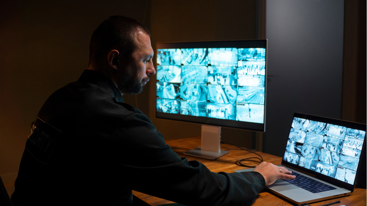 How to Test Your Security System to Ensure It’s Working Properly