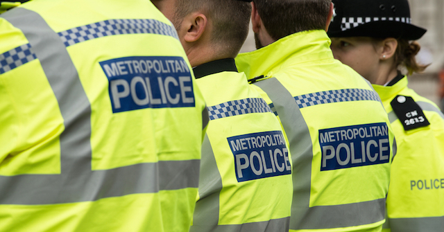 Stop and Search: changing the law and changing attitudes