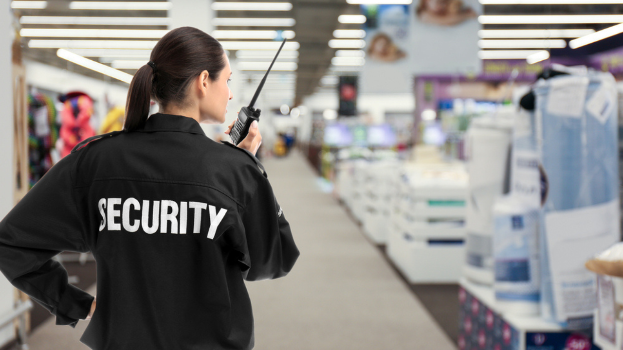 What Are the Benefits of Mobile Patrol for Businesses?