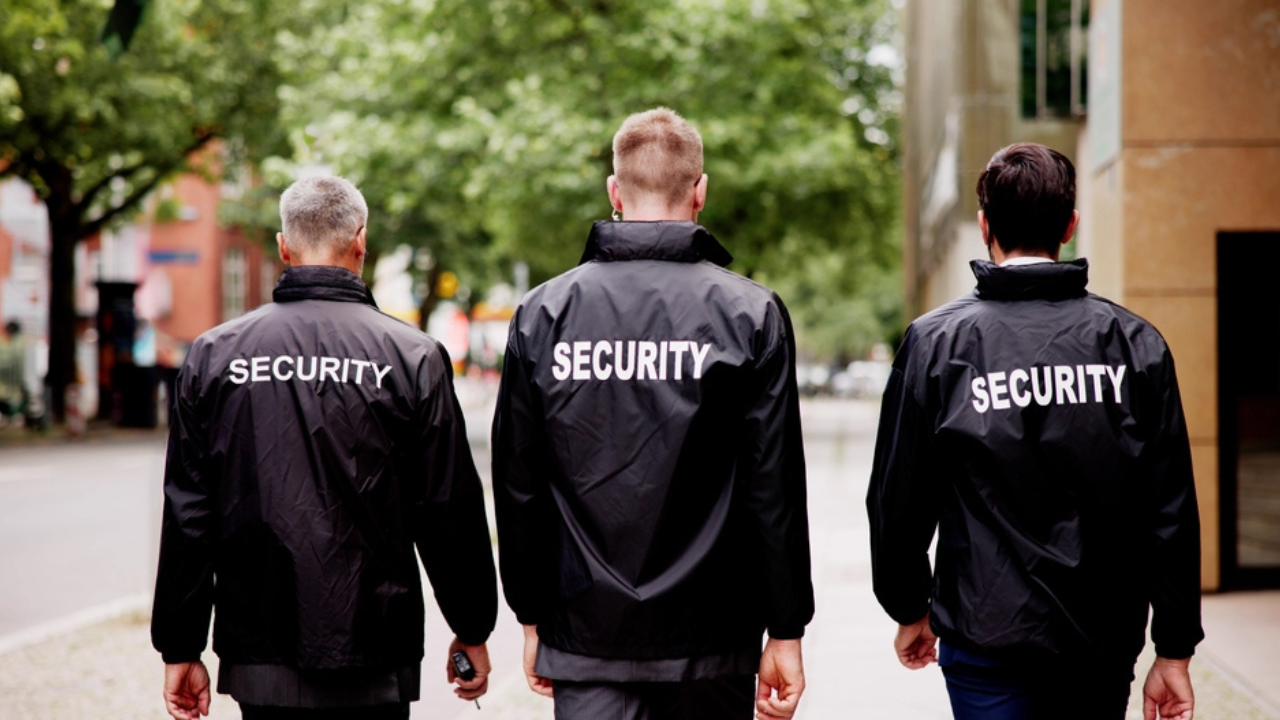 What Does Mobile Security Patrol Do?