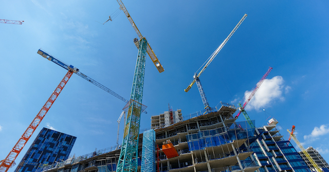 Why you’d be right to expect a concierge in your newbuild flats