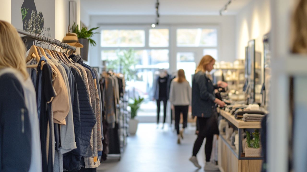 The Importance of Security Guards in the Retail Industry