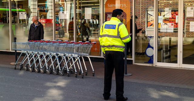 What Potential Security Risks Can Arise In A Retail Environment?