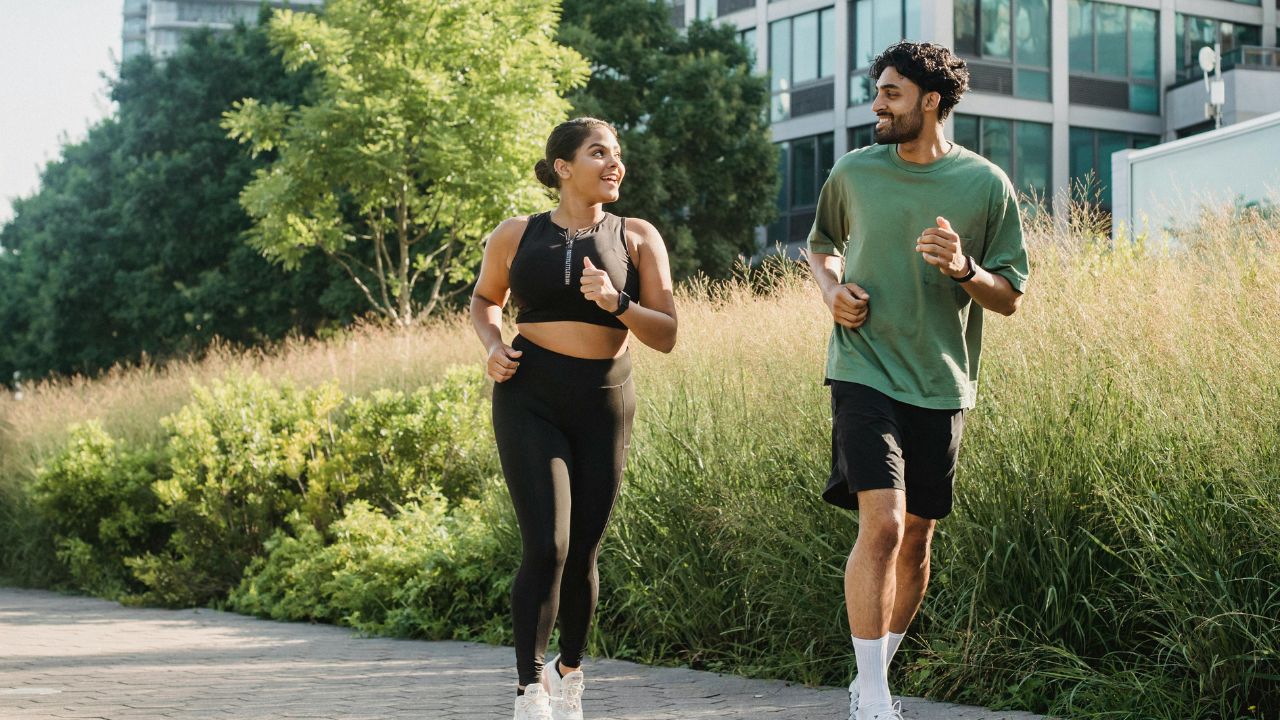 Security Tips for Runners in London