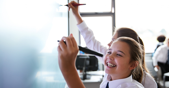 Safeguarding Schools: Going the extra mile
