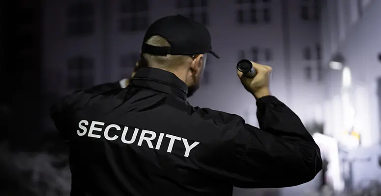 10 Reasons Why You Need Professional Security Services for Your London Business