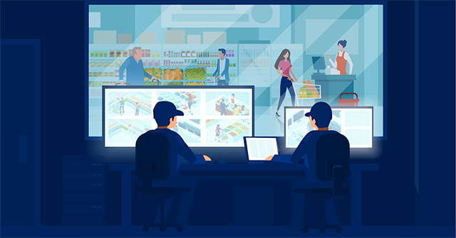 Why You Need 24/7 Security for your Retail Complex