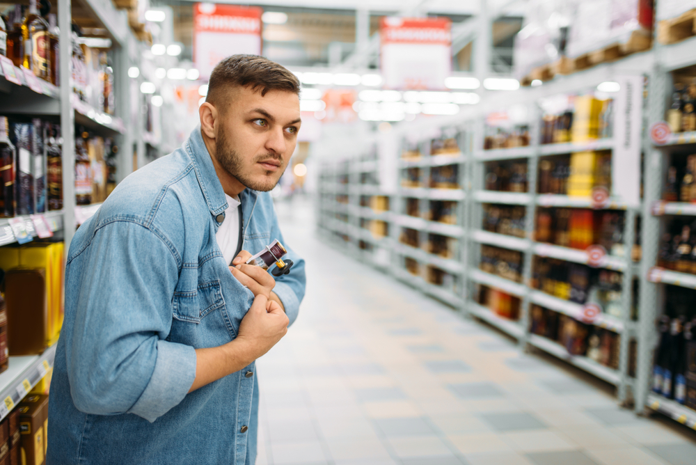Shoplifting Prevention Strategies for Retailers