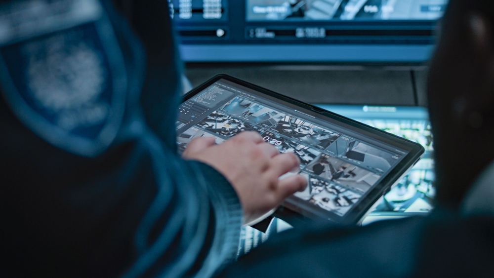 The Benefits of Investing in Professional Security Monitoring