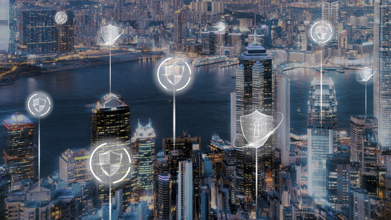The Evolving Security Landscape for Remote Businesses