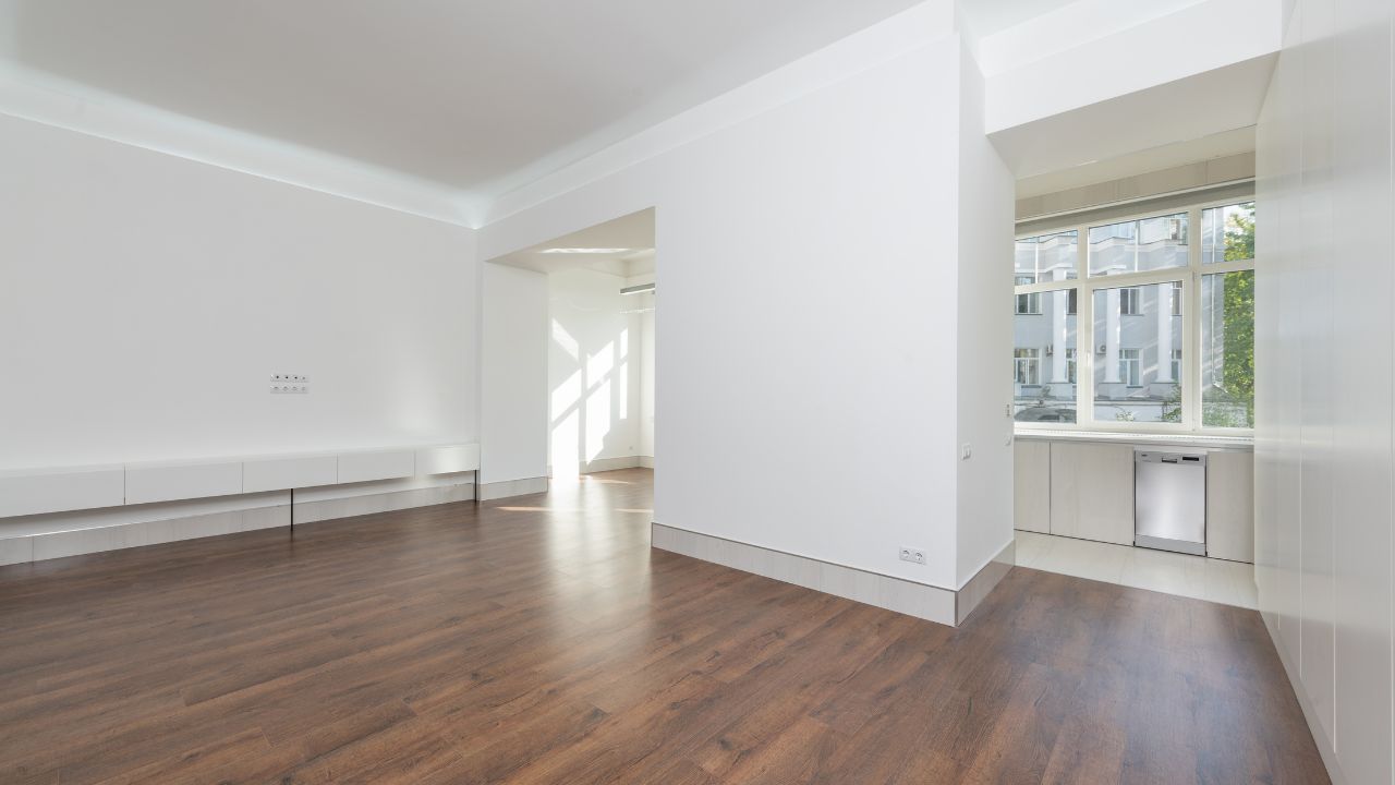 Security Risks to Vacant Properties